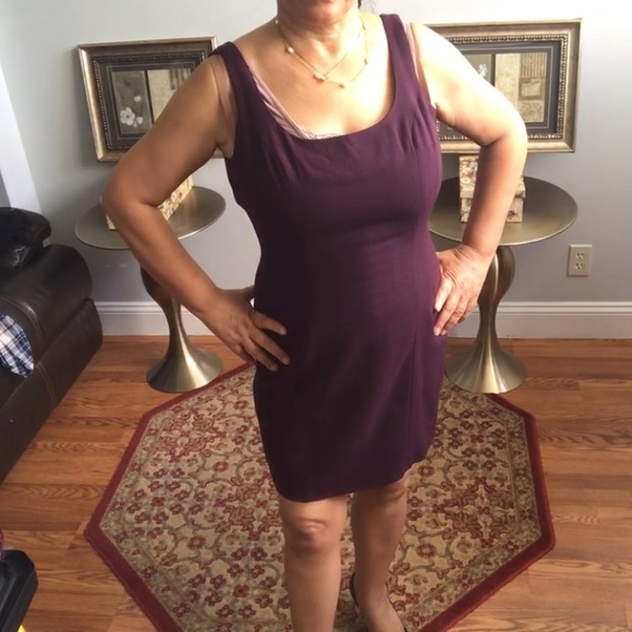 Bebe  San Francisco dress - Picture 9 of 15